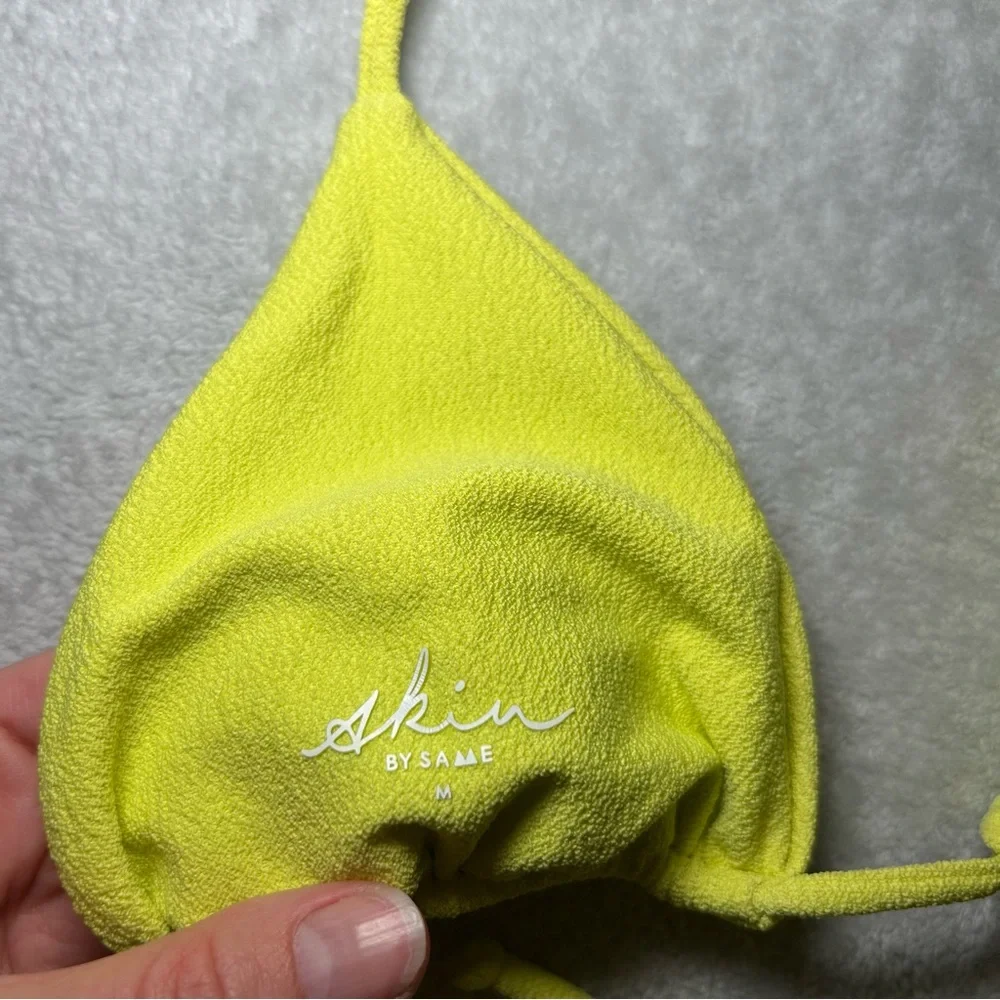 Same swim bikini